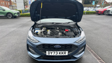 Ford Focus 1.0 EcoBoost ST-Line 5dr Petrol Estate